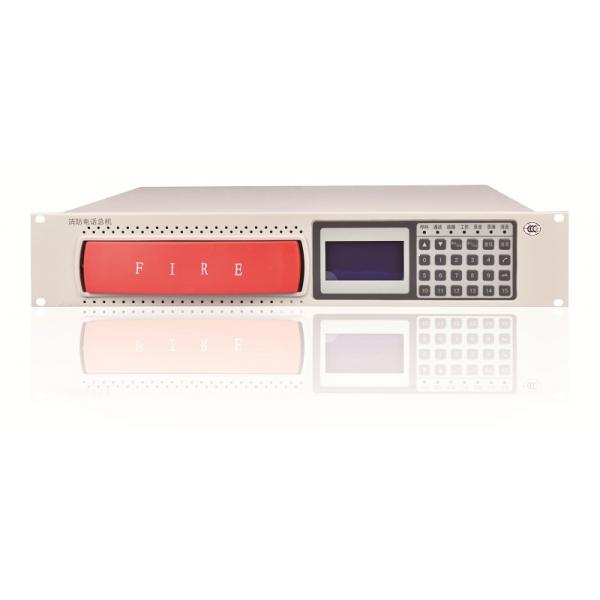 HDM2101多線制消防應急廣播控制器